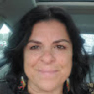 Meet your Posher, Shannon